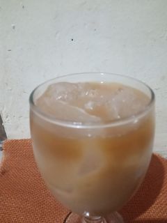 Foto resep Es Kopi Susu