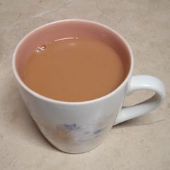 A picture of Cardamom Tea.