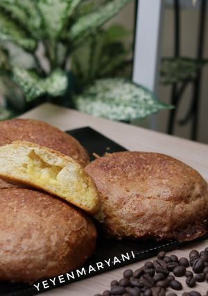 Foto resep Roti Coffe Bun