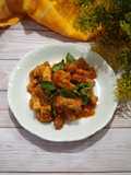 Sambalado tempe ala ningjulie