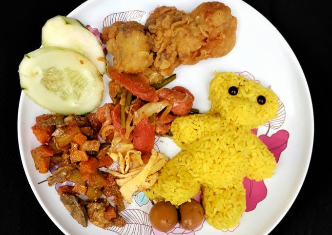 Nasi Kuning