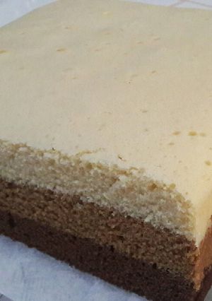 Foto resep Tiramisu kukus