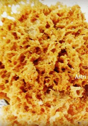 Foto resep Kremesan