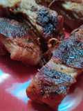 Costillar de cerdo