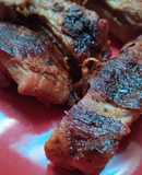 Costillar de cerdo