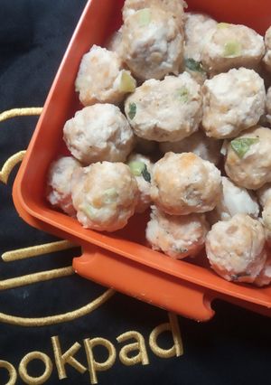 Foto resep Printil Ayam
