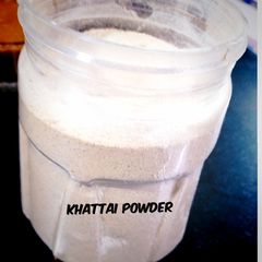 A picture of Homemade khatai powder/کھٹائی پاؤڈر.