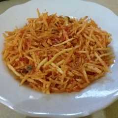 Kentang Mustofa রেসিপির প্রধান ছবি
