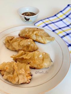 Foto resep Kwotie