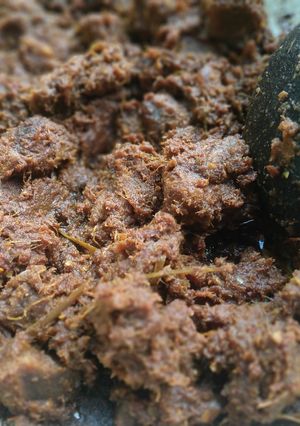 Foto resep Rendang Sapi Khas Minang