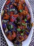 হানি চিলি চিকেন (Honey chilli chicken recipe in bengali)
