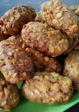 Foto resep Lentho