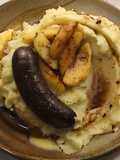 Boudin aux Pommes