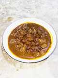 Semur Daging Sapi