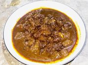 Gambar olahan daging sapi nusantara