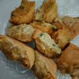 Tahu bakso ayam