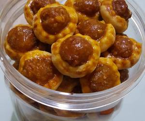 Resep Mudah Nastar Durian aka Kue Durian Enak Sempurna Resep Mudah Nastar Durian aka Kue Durian Enak Sempurna