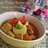 Semur tahu sayuran (menu si kecil)