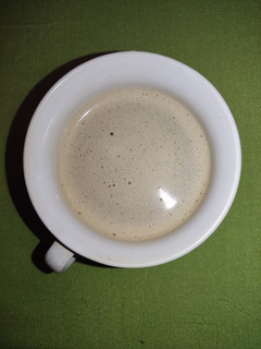 Φωτογραφία της συνταγής Espresso με γεύση και άρωμα καρύδας ❤️