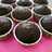 Cup Cake Kukus Cokelat