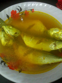 Foto resep Pindang Ikan Kembung
