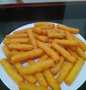 Resep Potato cheese stick yang Bisa Manjain Lidah