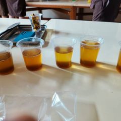 A picture of Lemon Tea.