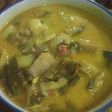 Sayur lengkur betawi tangzel