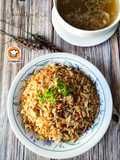 Nasi Goreng PKP