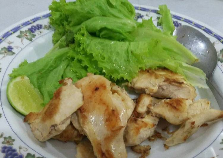 Diet Mayo - Day 3 & 10