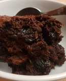 Brownies de cajita mejorados