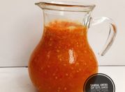 Gambar sambal sop cabe rawit