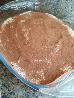 صورة لوصفة حلى خفيف