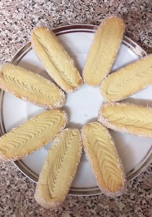 صورة لوصفة الاصابع المنقوشة