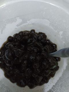 Foto resep Bubble/boba