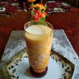 Minuman Susu Jahe