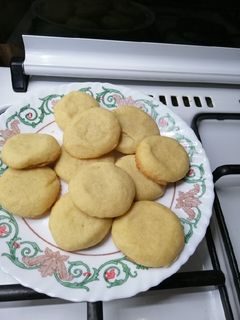 صورة لوصفة كوكيز