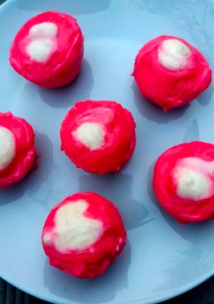 Foto resep Nona manis Honkwee