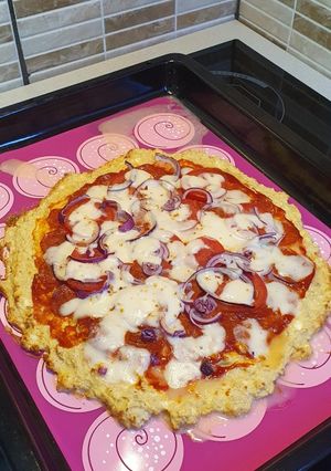 ZabPizza🍕 recept fotója