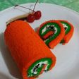 Bolu gulung kukus