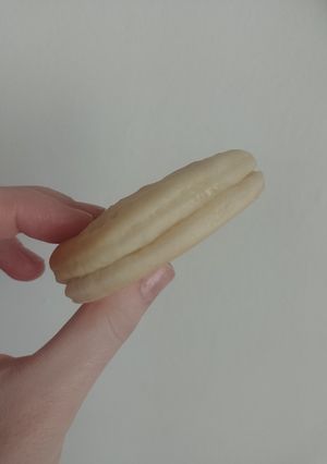 Una foto de AYUYAS o HALLULLAS