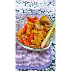 Tumis teri kentang pedes রেসিপির প্রধান ছবি