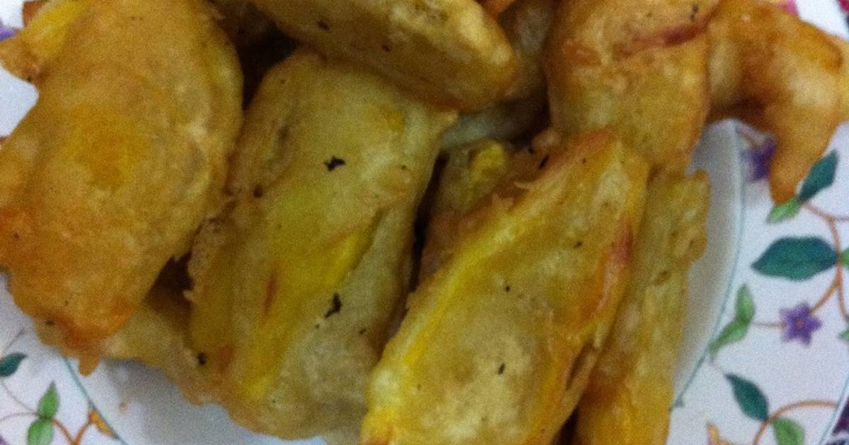  Resep  Nangka  goreng oleh evi indah Cookpad