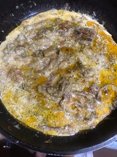 عکسی از دستور كشك بادمجون😋😋😋😋