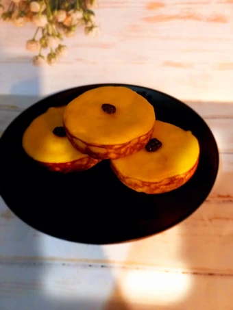 Langkah Gampang Menyiapkan Resep Kue Lumpur Labu Kuning yang Menggugah Selera Anti Ribet, Bisa Manjain Lidah