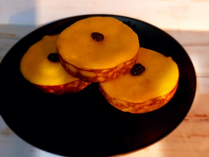 Langkah Gampang Menyiapkan Resep Kue Lumpur Labu Kuning yang Menggugah Selera Anti Ribet, Bisa Manjain Lidah