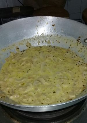 Una foto de Salsa Carusso🍝🍛
