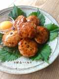 ☆Delicious Tsukune☆