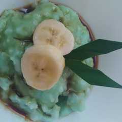รูปของ Bubur Sumsum