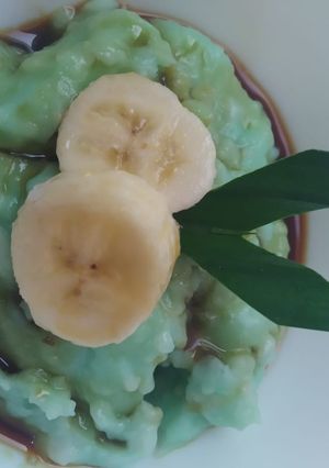 Foto resep Bubur Sumsum
